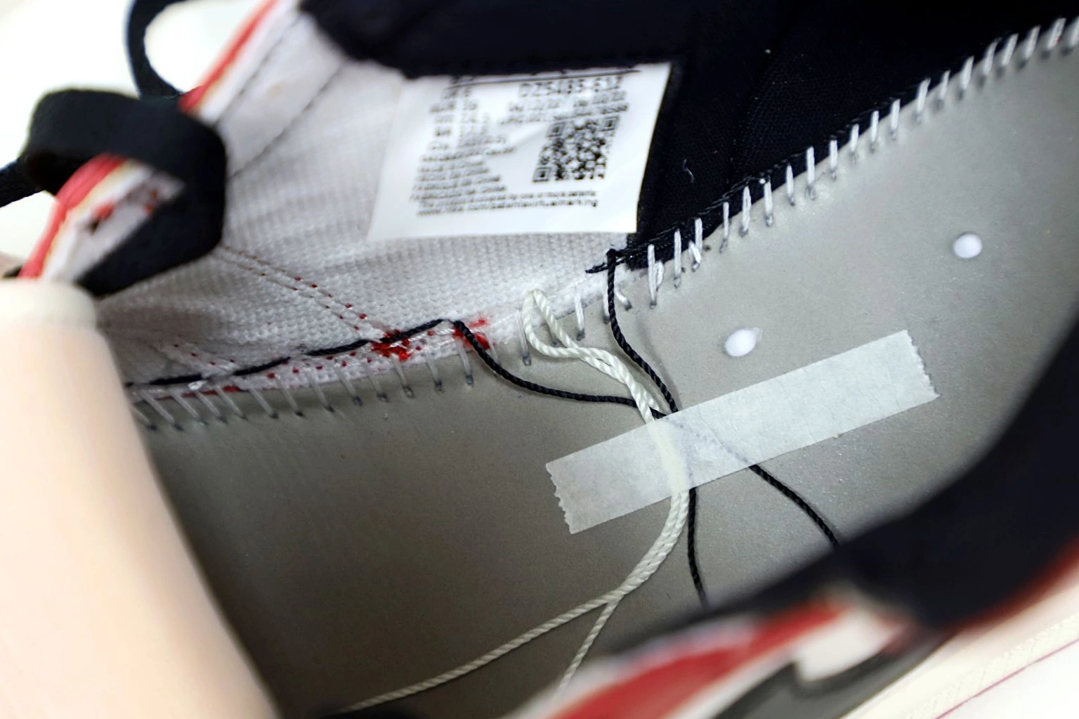 REIMAGINED AND “CHICAGO” 1 FOUND LOST 2022 AIR JORDAN 0724